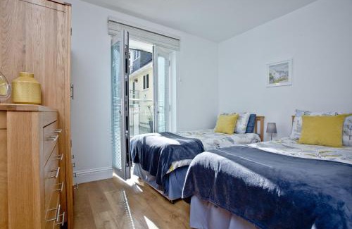 Torcross Apartamento | 9 At The Beach, Torcross