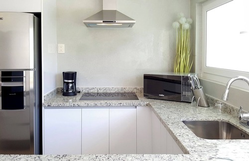 Crucecita Apartamento | 9 Bahias Condos