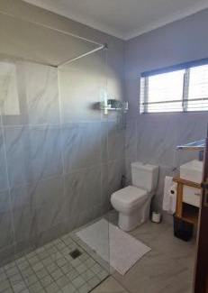 Berea Apartamento | 9 Bayview Gonubie Seaside
