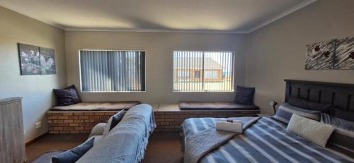 Berea Apartamento | 9 Bayview Gonubie Seaside