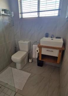 Berea Apartamento | 9 Bayview Gonubie Seaside