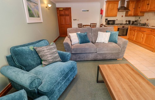 Newquay Cabaña | 9 Beachcombers Apartments
