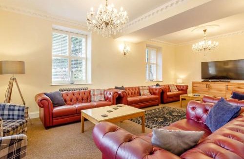 Buxton Casa | 9 Bed in Buxton 57932