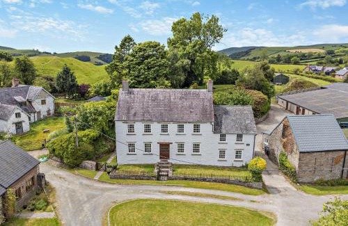 Painscastle Casa | 9 Bed in Hay-on-Wye 73069