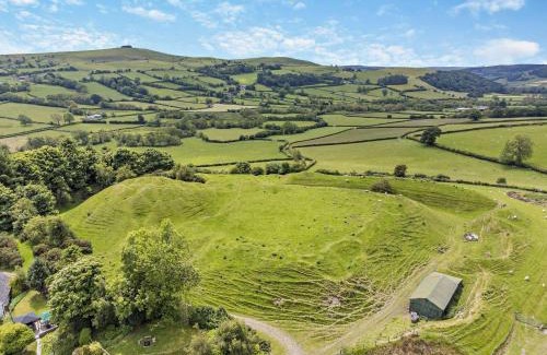 Painscastle Casa | 9 Bed in Hay-on-Wye 73069