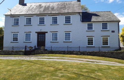 Painscastle Casa | 9 Bed in Hay-on-Wye 73069