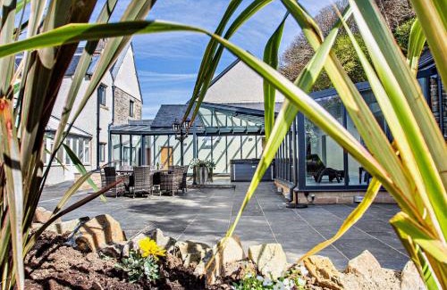 Talsarnau Casa | 9 Bed in Porthmadog 90740