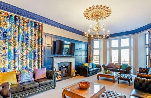 Talsarnau Casa | 9 Bed in Porthmadog 90740