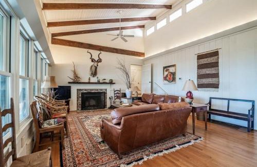 Debordieu Colony Casa | 9 Bedroom Oceanfront Beach House in Debordieu