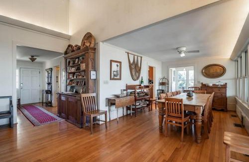Debordieu Colony Casa | 9 Bedroom Oceanfront Beach House in Debordieu