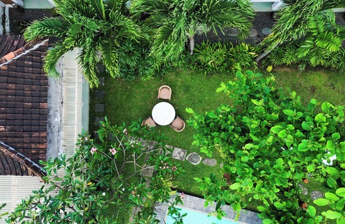 Sanur Villa | 9 Bedroom Villa Sanur Beach Pet Friendly 5 minute to sanur beach