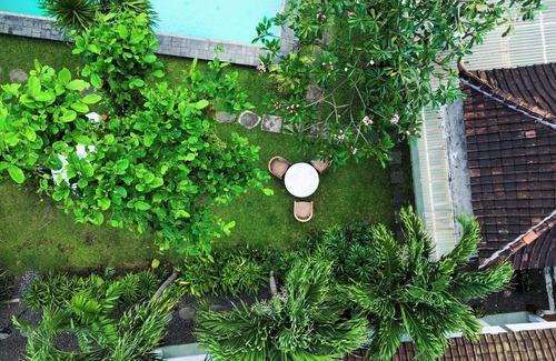 Sanur Villa | 9 Bedroom Villa Sanur Beach Pet Friendly 5 minute to sanur beach