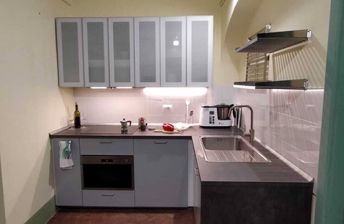 Certaldo Casa | 9 Bedroom Villa with