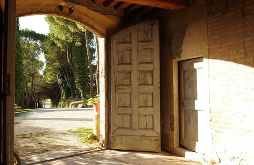 Certaldo Casa | 9 Bedroom Villa with
