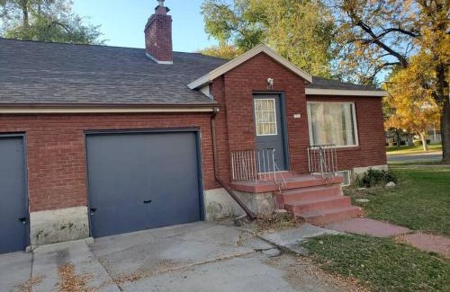 Fairpark Apartamento | 9 beds 3ba close to Downtown SLC, Gigabit Wi-Fi