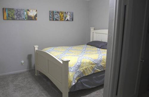 Fairpark Apartamento | 9 beds 3ba close to Downtown SLC, Gigabit Wi-Fi