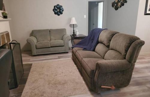 Fairpark Apartamento | 9 beds 3ba close to Downtown SLC, Gigabit Wi-Fi