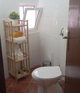 Penamacor Casa | 9, Cimo da Aldeia