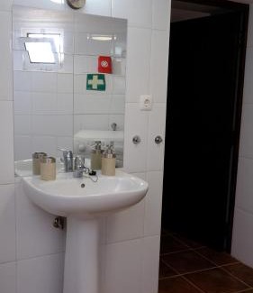 Penamacor Casa | 9, Cimo da Aldeia