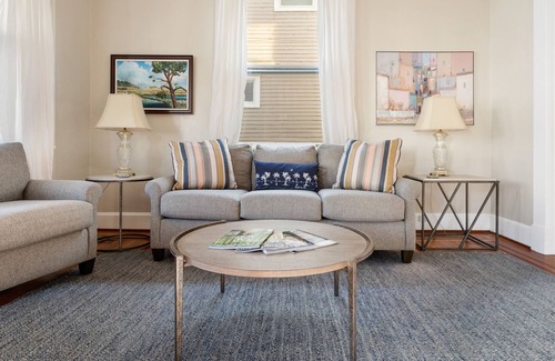 South of Broad Casa | 9 Colonial St 3br/3.5ba