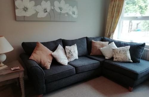 South Charlton Apartamento | 9 Column Mews