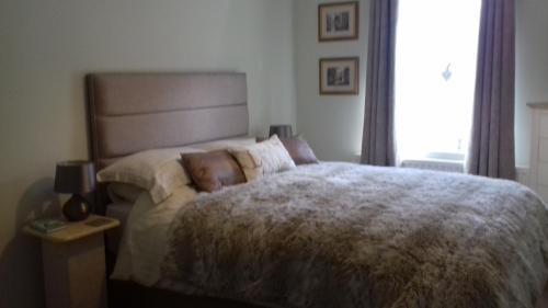 South Charlton Apartamento | 9 Column Mews