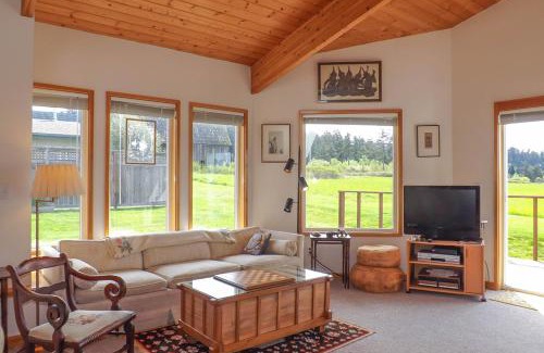 Lopez Island Apartamento | 9 Condo