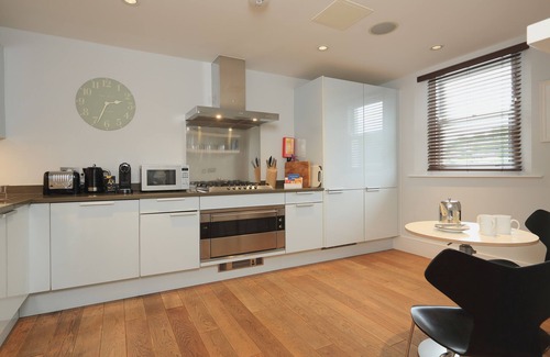 Dartmouth Apartamento | 9 Dart Marina