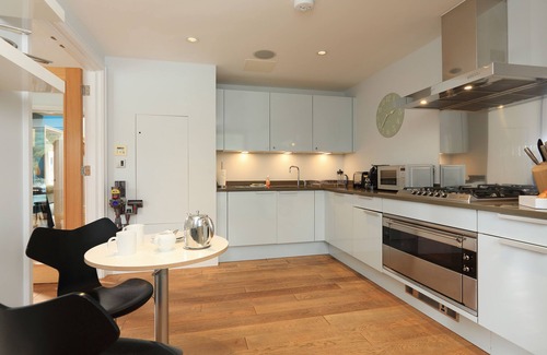 Dartmouth Apartamento | 9 Dart Marina