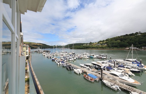 Dartmouth Apartamento | 9 Dart Marina