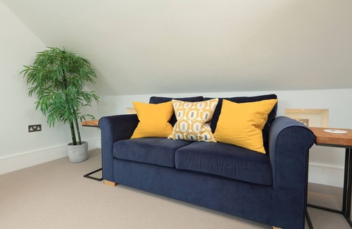 Dartmouth Apartamento | 9 Dart Marina
