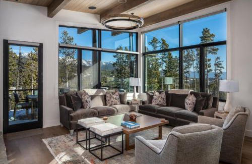 Big Sky Casa | 9 Deep Forest Drive by Moonlight Basin Lodging