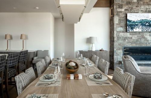 Big Sky Casa | 9 Deep Forest Drive by Moonlight Basin Lodging
