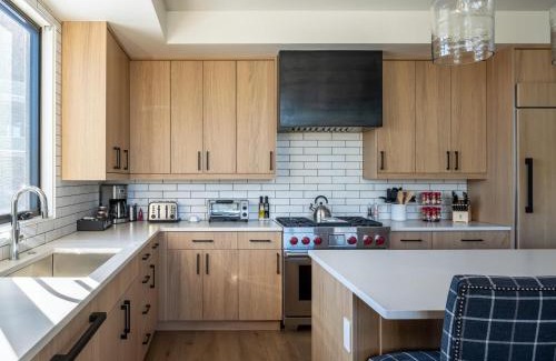 Big Sky Casa | 9 Deep Forest Drive by Moonlight Basin Lodging