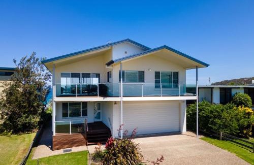 Bermagui Casa | 9 Dickinson Avenue