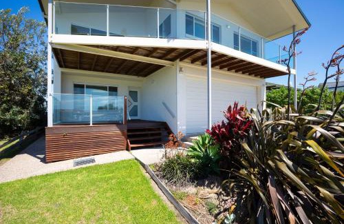 Bermagui Casa | 9 Dickinson Avenue