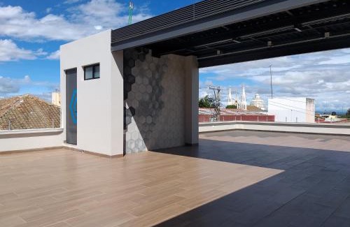 Comitán de Domínguez Hotel | 9 Estrellas Casa Hotel