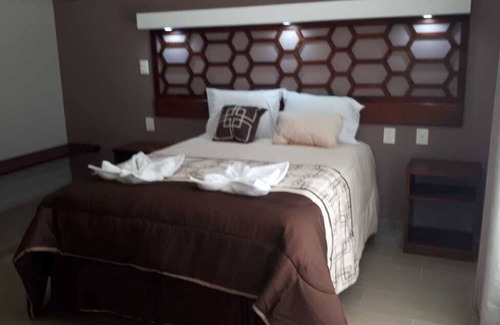 Comitán de Domínguez Hotel | 9 Estrellas Hotel