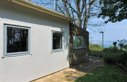 Lyme Regis Cabaña | 9 Farnham House