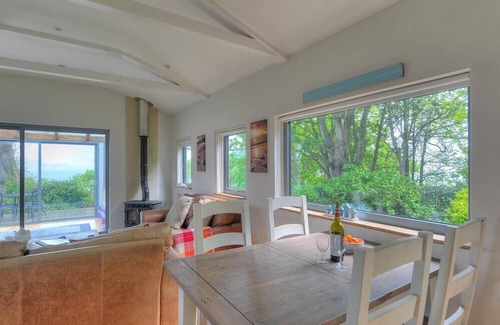 Lyme Regis Cabaña | 9 Farnham House