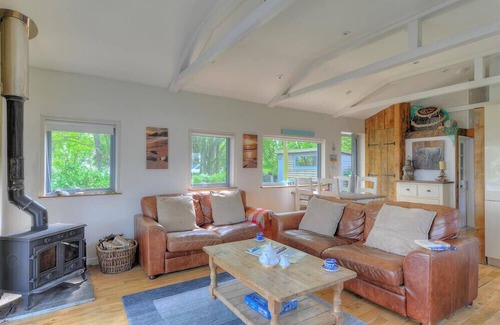 Lyme Regis Cabaña | 9 Farnham House