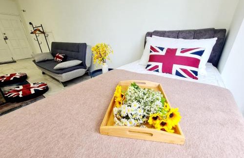 Taman Sri Endah Apartamento | 9 Guest 3 Room Sri Petaling Night Market Bkt Jalil Pavilion Jalil Stadium Sport Center IMU TBS Station