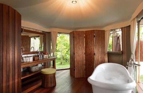 Ko Yao Complejo | 9 Hornbills Tented Camp