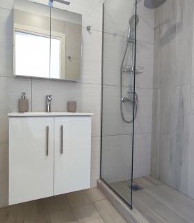 Skala Rachoniou Apartamento | 9 keys