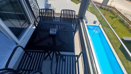 Skala Rachoniou Apartamento | 9 keys