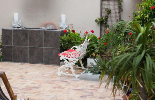 Strand Apartamento | 9 Lantra