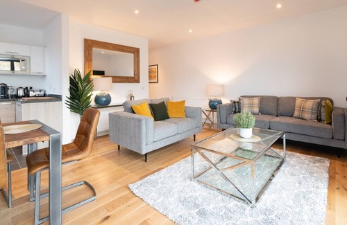 Kenmore Apartamento | 9 Loch View luxury loch views