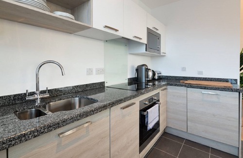 Kenmore Apartamento | 9 Loch View luxury loch views