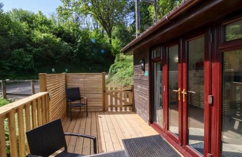 Combe Martin Casa | 9 Manleigh Park