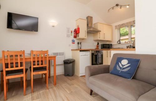 Combe Martin Casa | 9 Manleigh Park